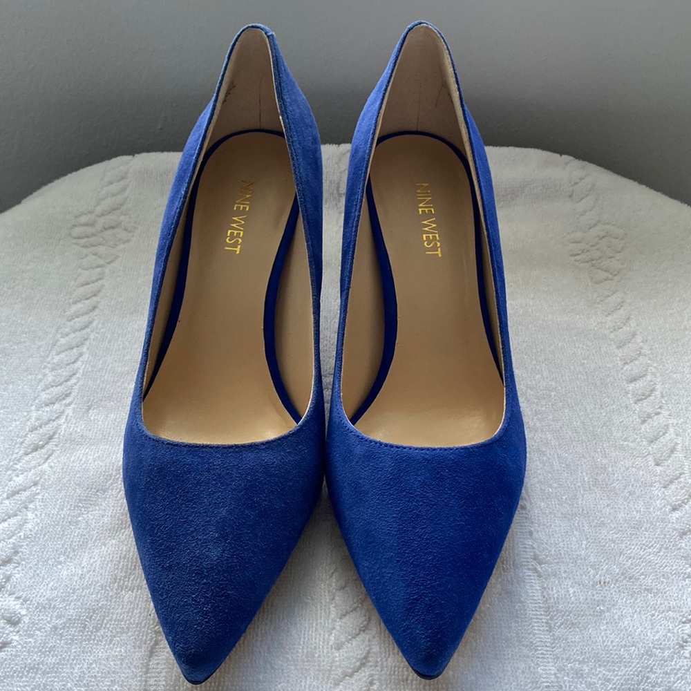 Nina West shoes size 8M